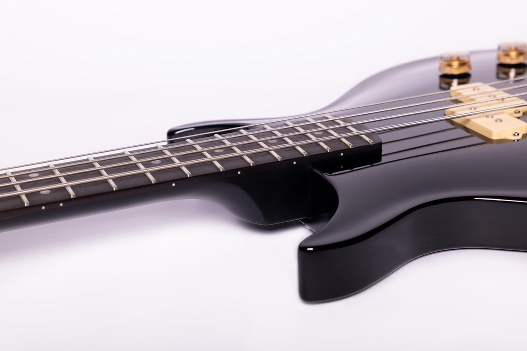 Washburn SB4 Wing Series Scavenger Bass w/Gigbag