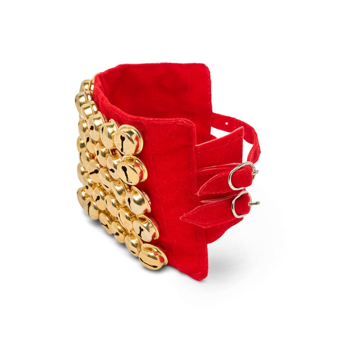 ANKLE BELL SHAKER