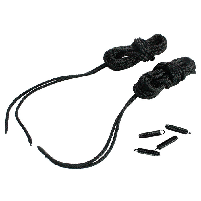 Cord and Springs for 3.0 Oct.Vibraphone