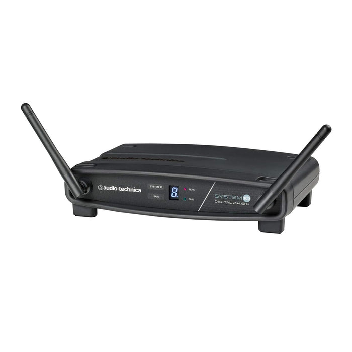 Audio-Technica ATW-1101/H Wireless Headworn Microphone System