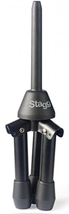 Stagg WIS-A45 Foldable Stand for Flute or Clarinet