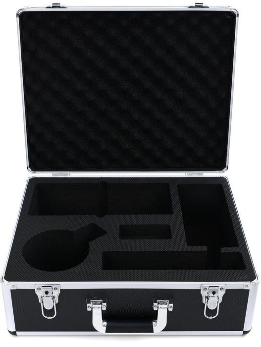 Warm Audio Flight Case for WA-67 Tube Condenser Microphone