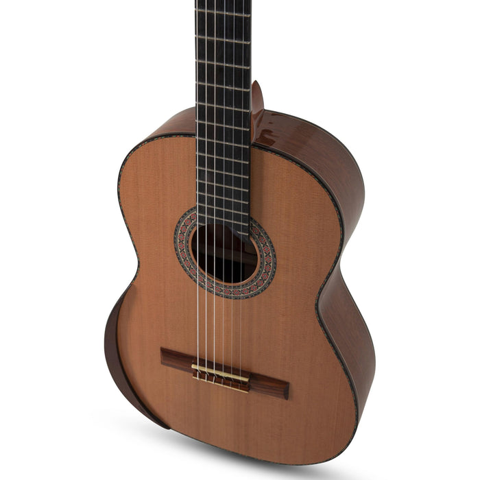 Manuel Rodriguez Magistral D-C - 4/4 classical guitar