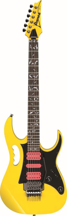 Ibanez Steve Vai JEMJRSP - Yellow