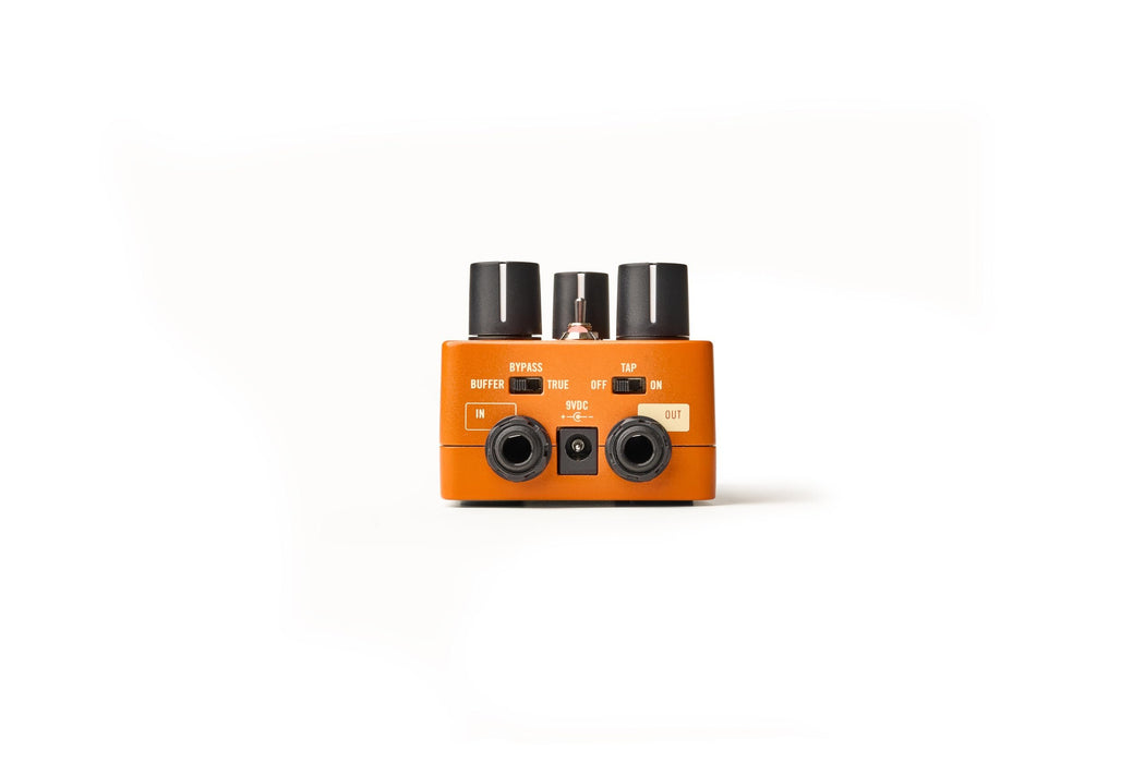 Universal Audio Flow Vintage Tremolo Pedal (UA-FLOW-U)