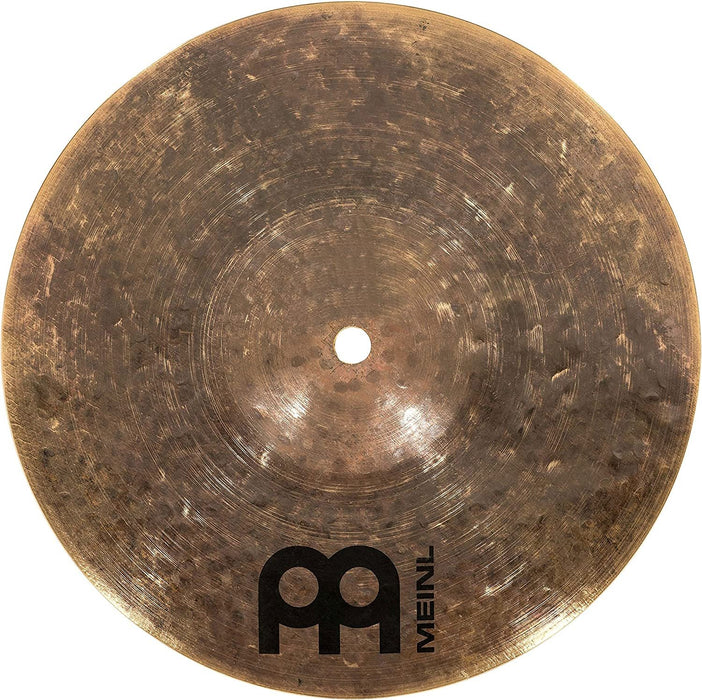 Meinl Cymbals B10DAS Byzance 10-Inch Dark Splash (VIDEO)