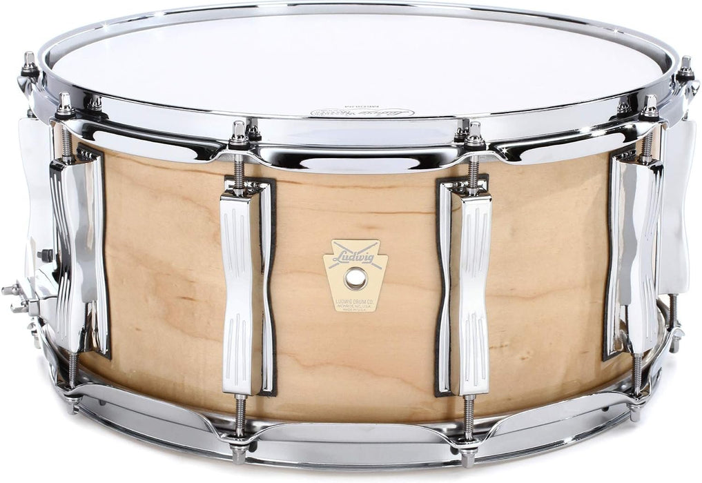 Ludwig Accordion Accessory (LS403XX0N)