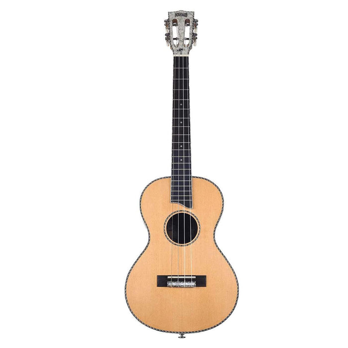 MAHALO Pearl Series Baritone Ukulele (MP4-U)