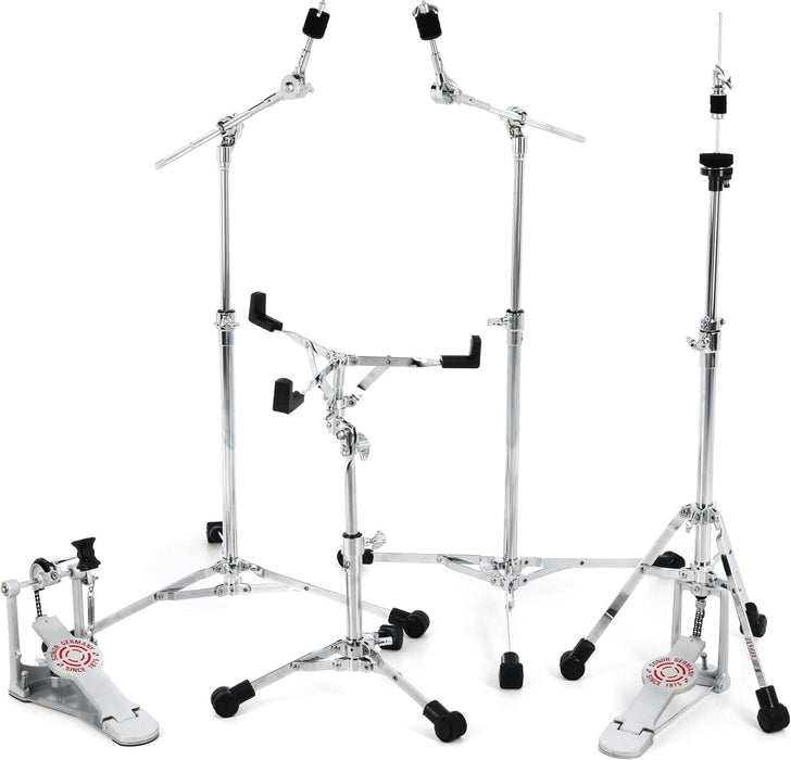 Sonor 2000 Series LT Hardware Pack (HS-LT-2000-S)