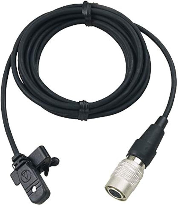 Audio-Technica ATW-1101/L Wireless Lavalier System