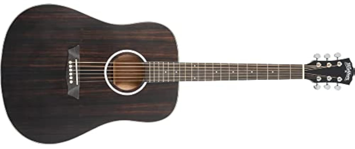 Washburn Deep Forest Ebony D (DFED)
