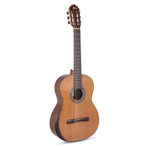 Manuel Rodriguez Academia AC60 4/4 Zeder - 4/4 classical guitar