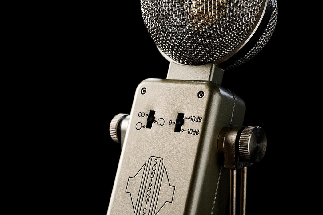 Sontronics Orpheus Multi-Pattern Condenser Microphone