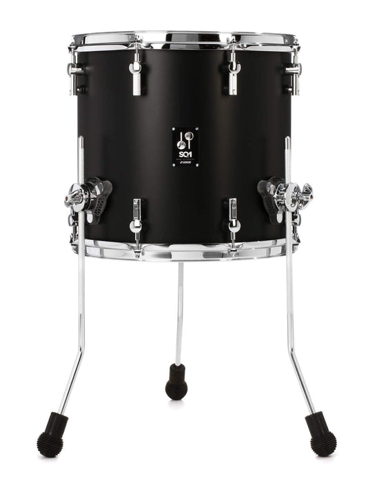 Sonor Floor Tom (SQ1-1413-FT-GTB)