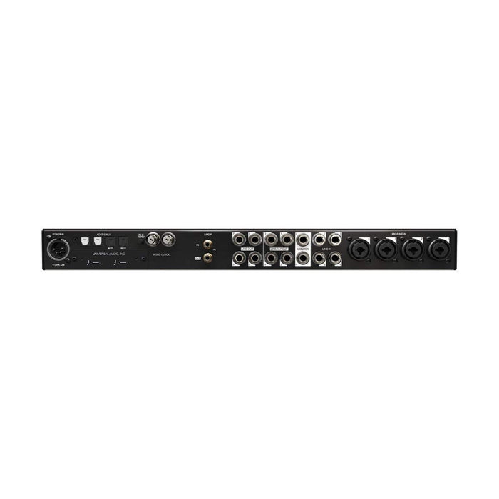 Universal Audio Thunderbolt 3 Option Card (UA-TBOC-3-U)