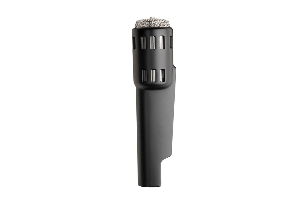 Warm Audio Retro 64 Dynamic Microphone, Matte Black