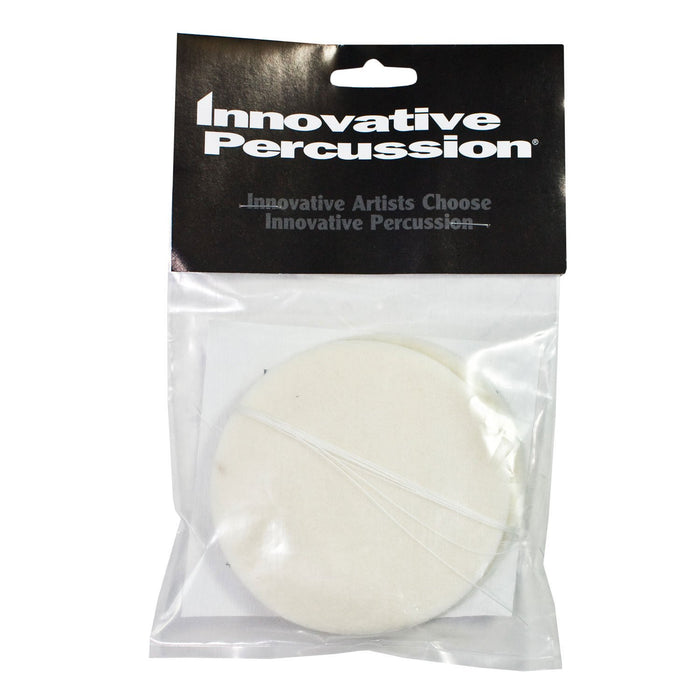 Innovative Percussion C-BT2 Replacement Mallet Covers for BT-2