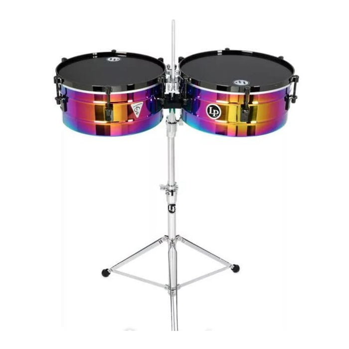 Latin Percussion Timbales (LP257-TS)