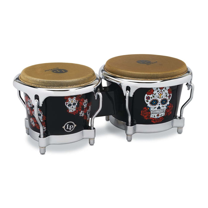 Latin Percussion Bongos (LP794X-KP)