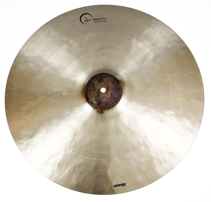 Dream Cymbals ERI20 Energy Series 20-Inch Ride Cymbal
