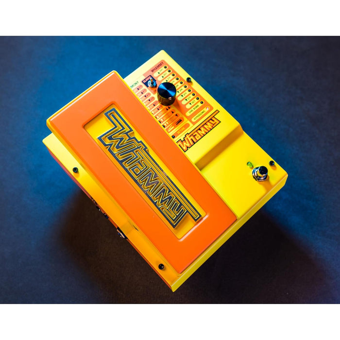 Digitech WHAMMYMN MonoNeon Signature Whammy Pedal