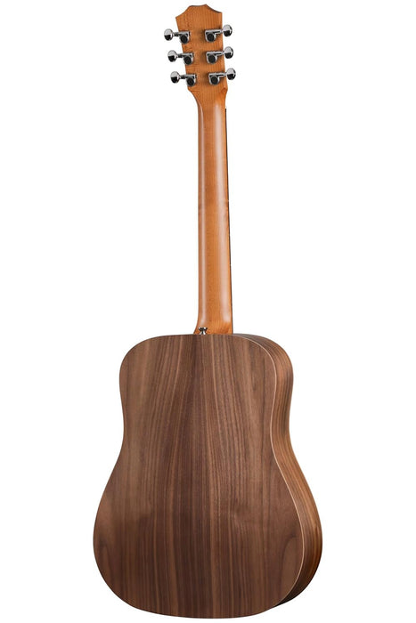 Taylor Baby Taylor BT1 Walnut Acoustic Guitar - Natural Sitka Spruce