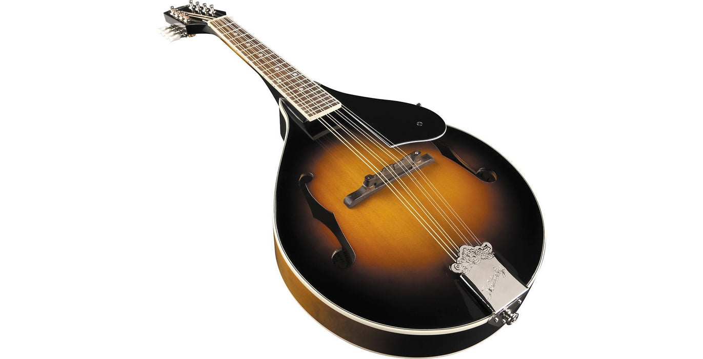Kentucky KM-150 Series Standard A-Model Mandolin - Vintage Sunburst