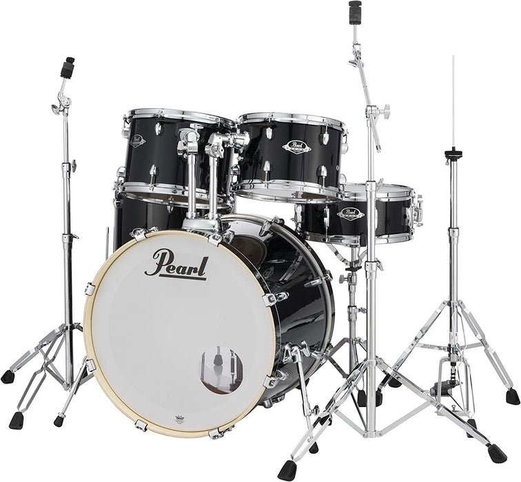 Export 5 Piece Standard Drum Set with Hardware (Cymbals Not Included)