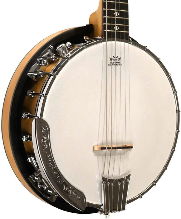 Gold Tone GT-500 Banjitar Banjo (Six String)