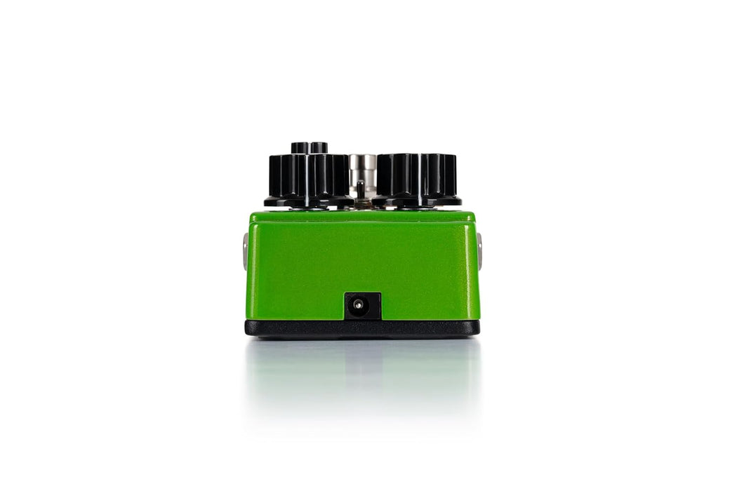 Digitech DOD Badder Monkey™ Multi Circuit Overdrive with StagePlate™