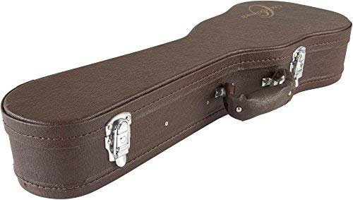 Oscar Schmidt by Washburn Concert Ukulele Hardshell Case (UC3-U)