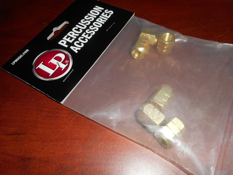 LP Super Nuts Gold Tone-6