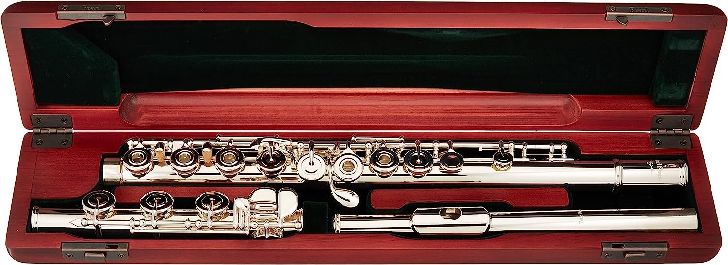 Pearl 795RBE2RB Elegante Series Flute