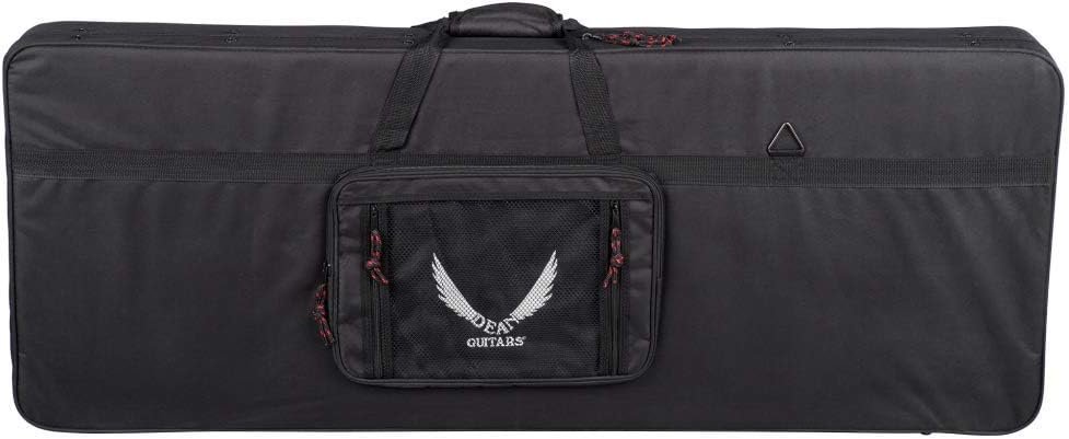 Dean Lightweight Case for Solid Body Electric Guitars (LL EG)