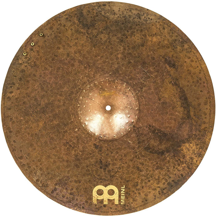 Meinl Cymbals B22DAR 22" Byzance Dark Ride