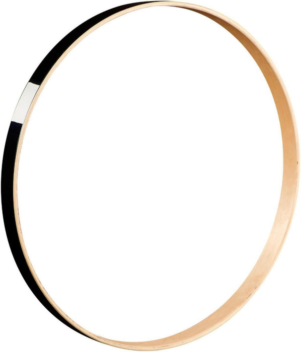 Pearl Export Bass Drum Hoop, 22 in. (EXX22HPB31)