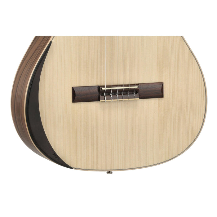 Manuel Rodriguez Ecologia Samba Profundo - 4/4 classical guitar