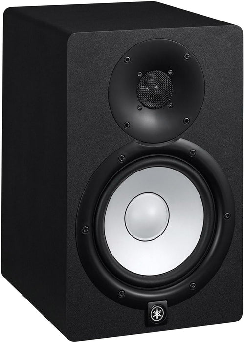 Yamaha 8-Inch Powered Studio Monitors - Pair (HS8)