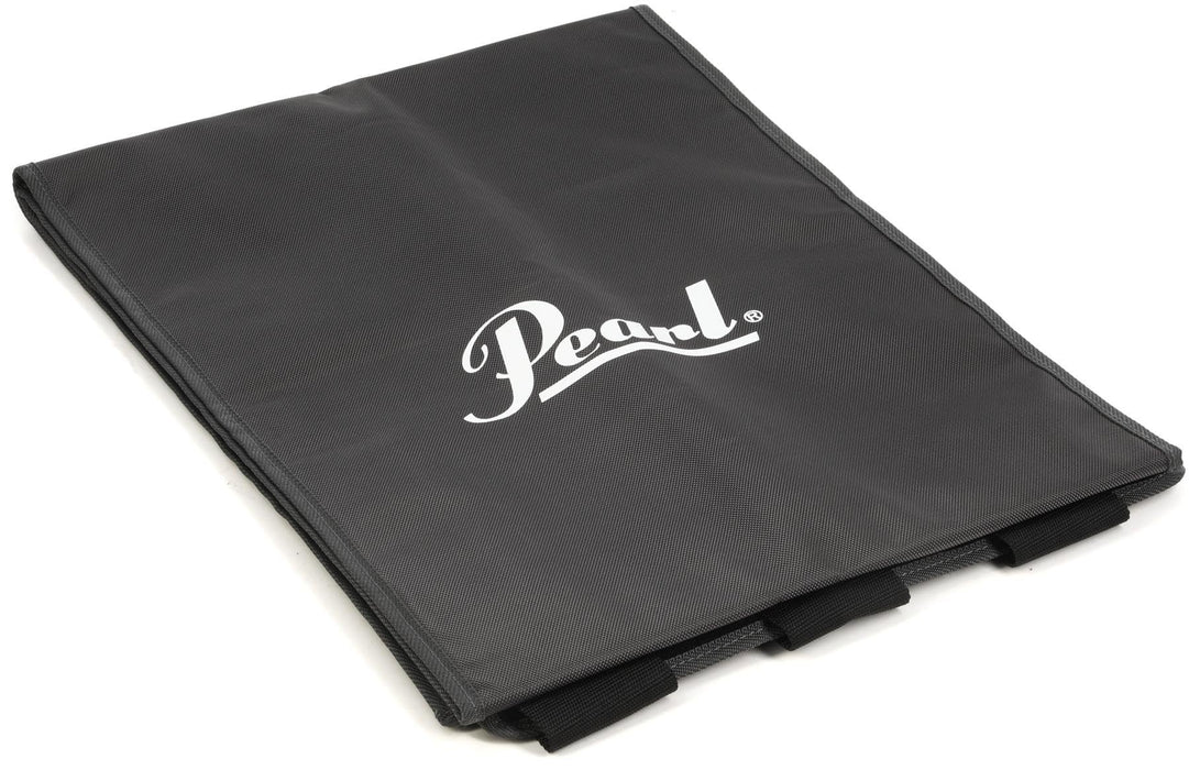 Pearl Marching Bass Drum Cover, 28" (MDGC28)