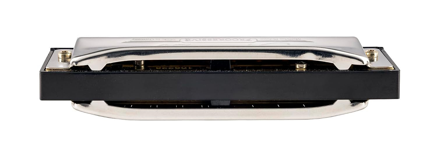 Hohner Special 20 Country Tuning Harmonica - Key of High G