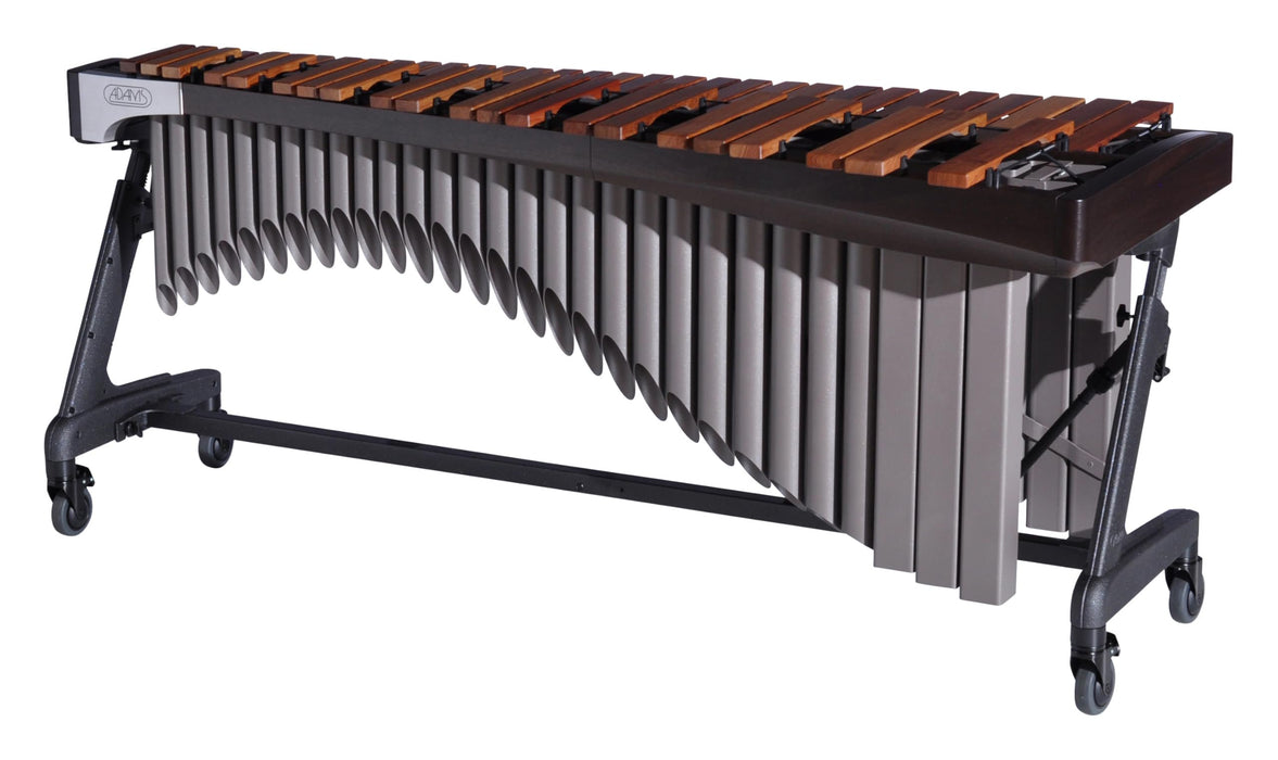 Adams Alpha 4.3 Rosewood Marimba W/Apex Frame #9E2