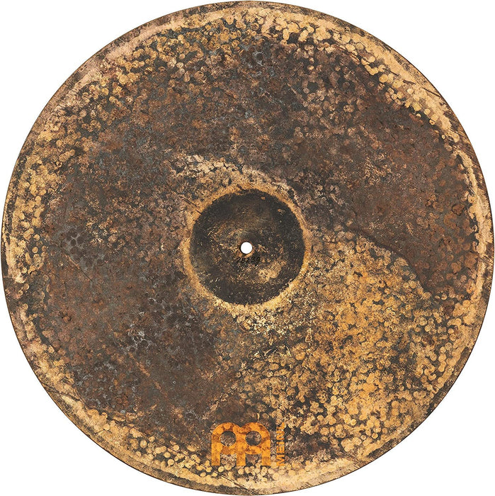 Meinl Cymbals B22DAR 22" Byzance Dark Ride