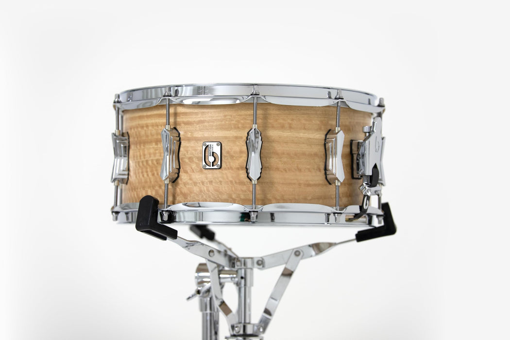 British Drum Co. Snare Drum (MAV-14-55-SN)