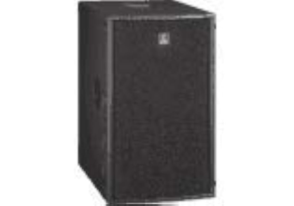 Hk Audio PREM-PRO-210-SUB 1000 Watt 2 x 10 Passive Subwoofer