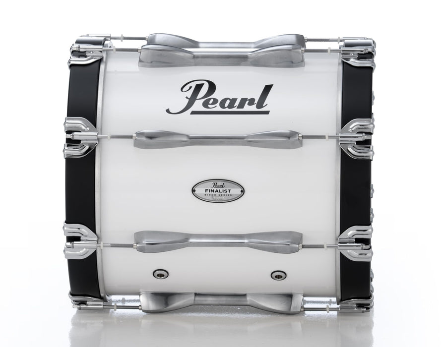 Pearl Finalist Birch Marching Bass Drum (FBDB1414/A33)