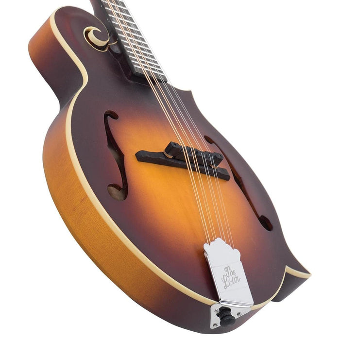 The Loar LM-590-MS Contemporary Series F-Style Mandolin
