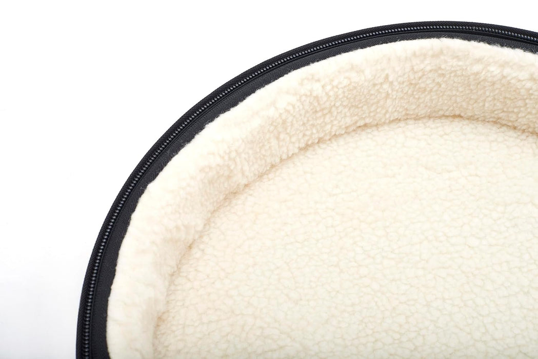 Protection Racket 18" x 16" Rigid Bass Drum Case