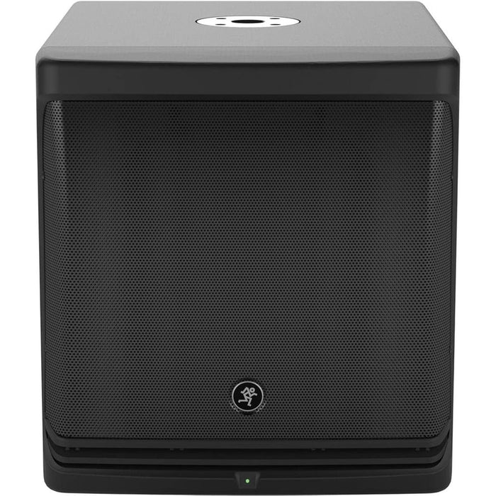 Mackie DLM12S 2000W 12-Inch Powered Subwoofer
