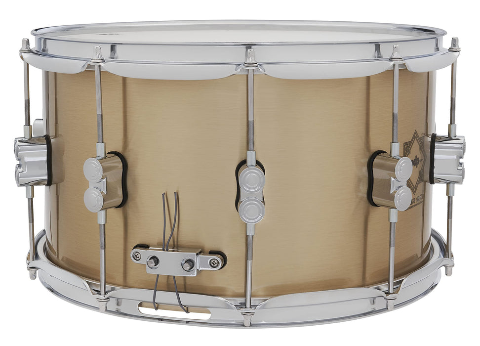 PDP By DW PDP Concept Select 8x14 3mm Bell Bronze Snare Drum (PDSN0814CSBB)