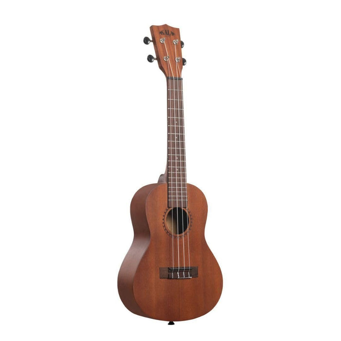 Kala, 4-String Ukulele, Natural, Concert LTP-C : KALALTPC2105